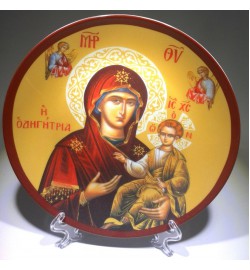  Διακοσμητικά πιάτα 5